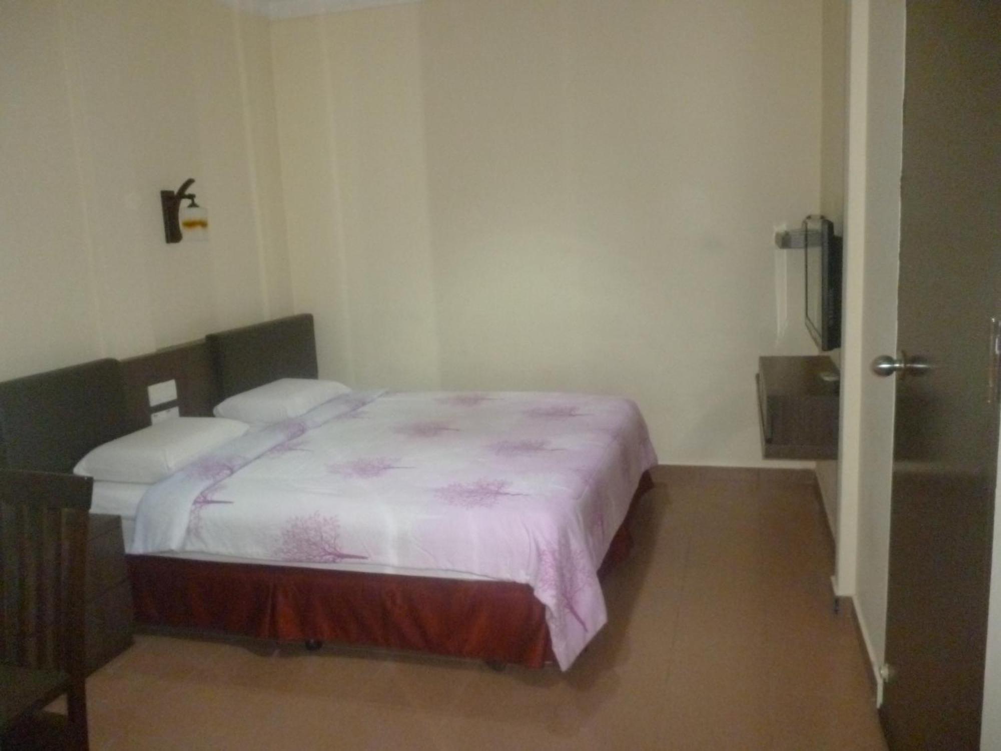 G Six Hotel Ситиаван Номер фото